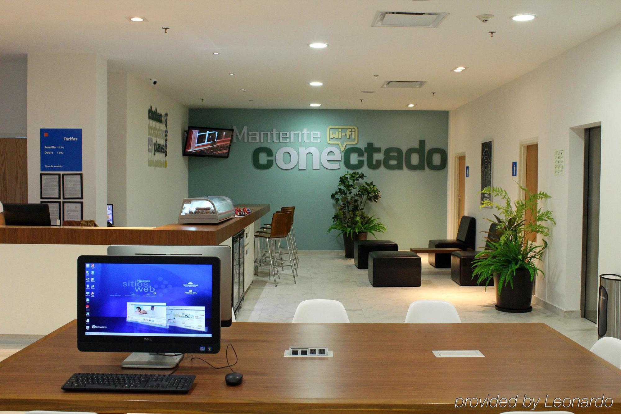 One Guadalajara Tapatio Hotel Tlaquepaque Interior photo